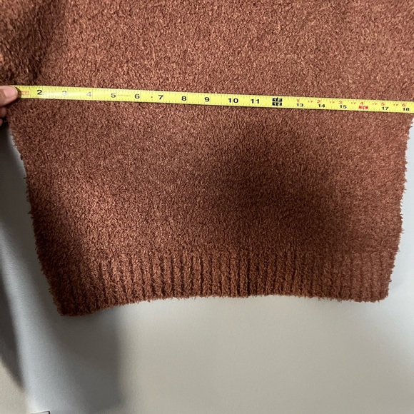 Hollister Quarter Zip Sweater , NWT - Picture 6 of 10